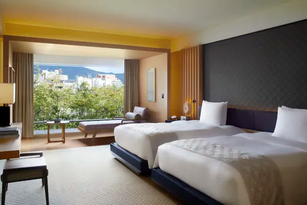 The Ritz-Carlton, Kyoto