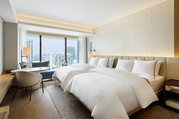 The Westin Yokohama