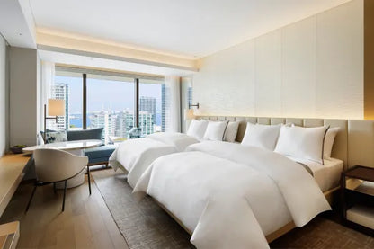 The Westin Yokohama