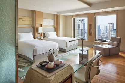 インターコンチネンタルホテル大阪（InterContinental Hotel Osaka）