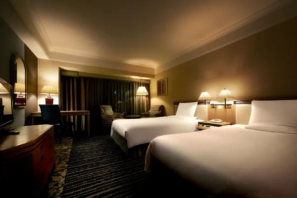 ホテルニューオータニ大阪（Hotel New Otani Osaka）