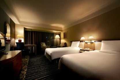 ホテルニューオータニ大阪（Hotel New Otani Osaka）