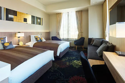 Millennium Mitsui Garden Hotel Tokyo - Ginza