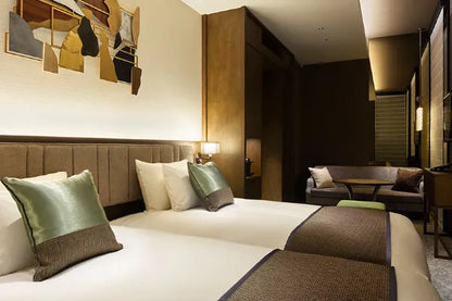 Hotel The Celestine Ginza