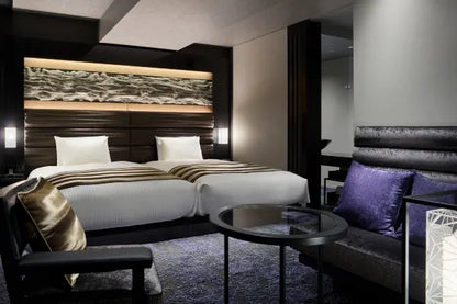 Mitsui Garden Hotel Nihonbashi Premier / Tokyo