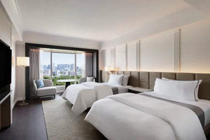 ウェスティンホテル東京（The Westin Tokyo）