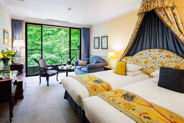 Hotel la Neige Higashikan