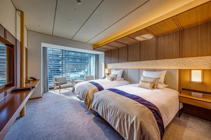 Hotel Okura Kyoto Okazaki Bettei