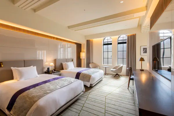 ザ・ホテル青龍 京都清水（The Hotel Seiryu Kyoto Kiyomizu – a Member of the Leading Hotels of the World）