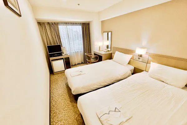 Day Nice Hotel Tokyo 