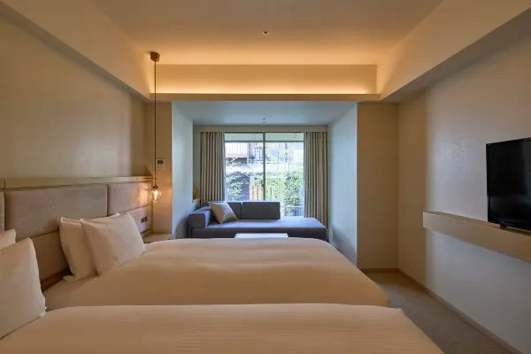 Hotel The Celestine Kyoto Gion