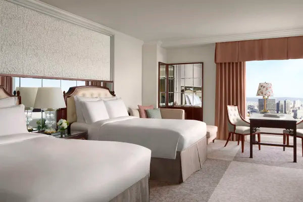 The Ritz-Carlton, Osaka