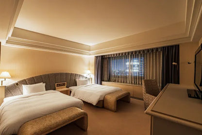Sapporo View Hotel Odori Park