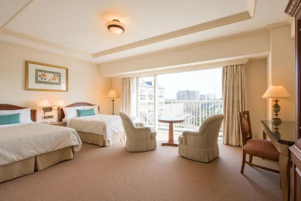 Sendai Royal Park Hotel