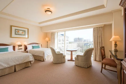 Sendai Royal Park Hotel