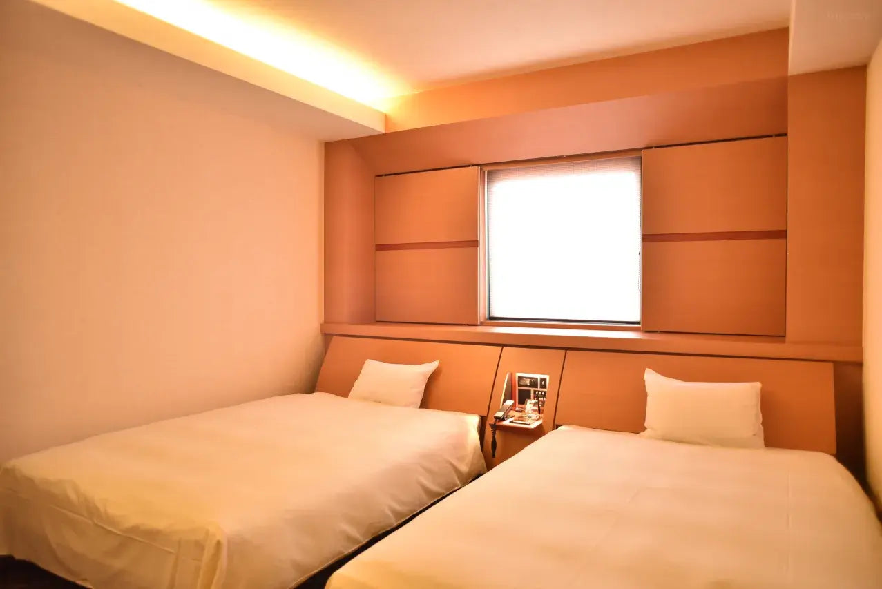 高陽酒店(Hotel Koyo)（只接受5間以上預約）