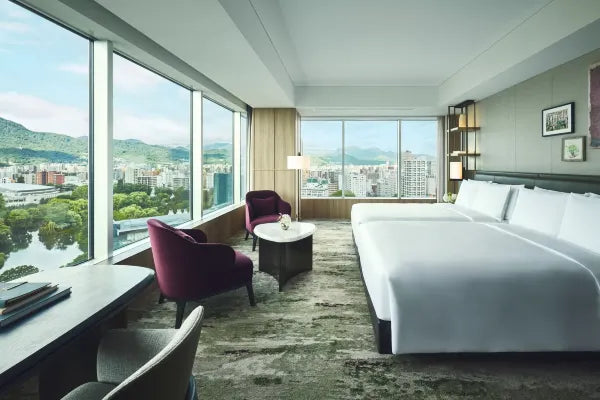 インターコンチネンタル札幌（IHG）