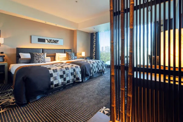 ホテルニューオータニ東京 ザ・メイン (Hotel New Otani Tokyo The Main)