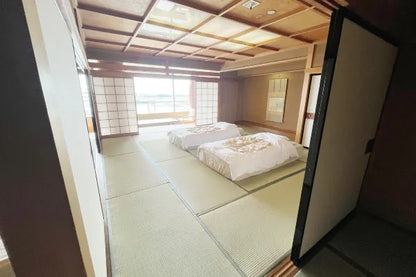 Hamanako Bentenjima Onsen Family Hotel Kaisyunro