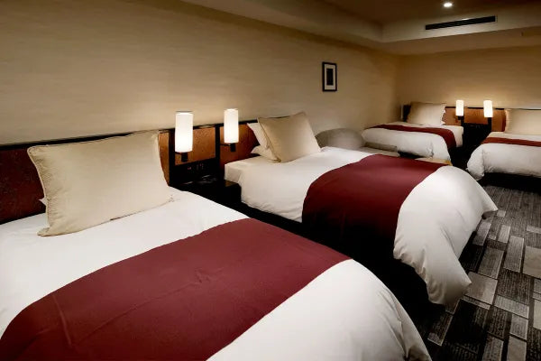Hotel Granvia Kyoto