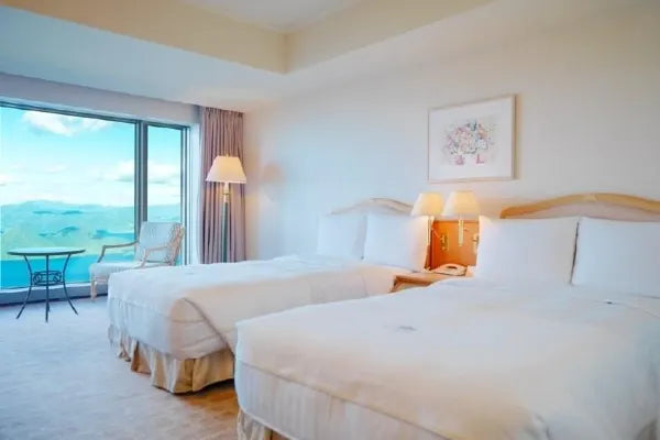 The Windsor Hotel TOYA, Vignette Collection
