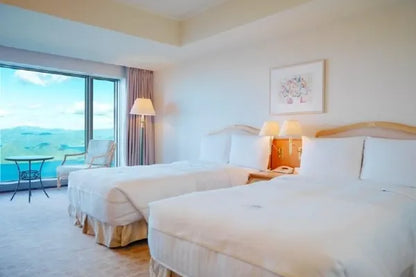 The Windsor Hotel TOYA, Vignette Collection