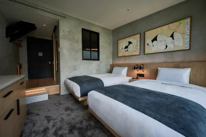 THE TOWER HOTEL NAGOYA