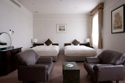 Yugashima Golf Club & Hotel Resort
