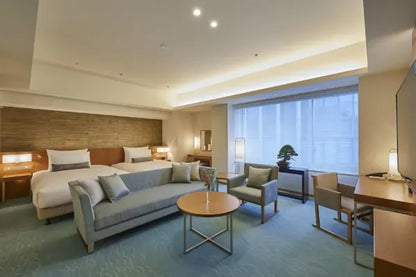 The Kitano Hotel Tokyo