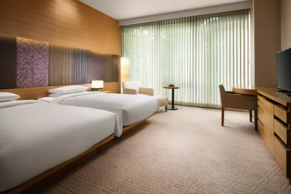 ハイアット リージェンシー 京都（Hyatt Regency Kyoto）