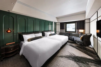 Hotel Sosei Sapporo – MGallery Collection