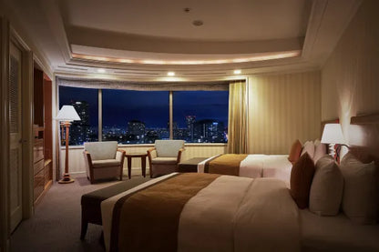 帝国ホテル大阪（Imperial Hotel Osaka）