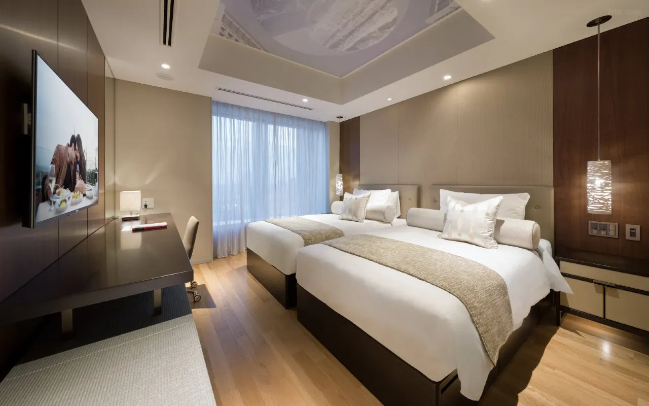 アスコット丸の内東京（Ascott Marunouchi Tokyo）