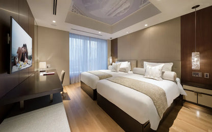 アスコット丸の内東京（Ascott Marunouchi Tokyo）