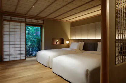 The Westin Miyako Kyoto (Kasui-en)