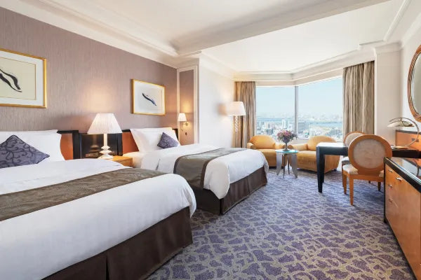 Hotel Hankyu International