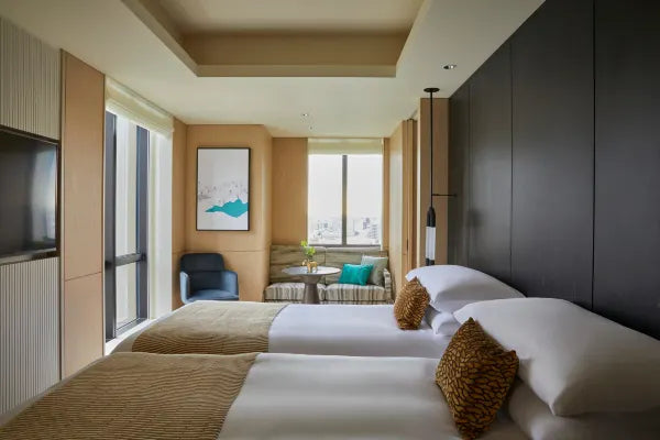 キンプトン新宿東京（Kimpton Shinjuku Tokyo by IHG）