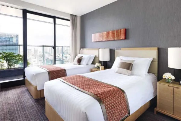 Oakwood Premier Tokyo (Ascott Group)