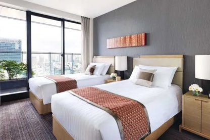 Oakwood Premier Tokyo (Ascott Group)