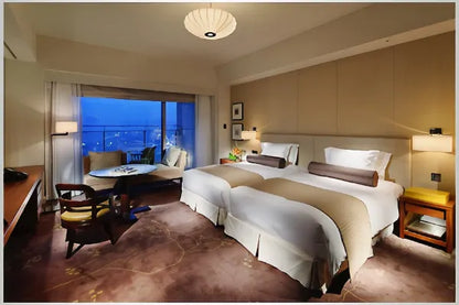 パレスホテル東京（Palace Hotel Tokyo）
