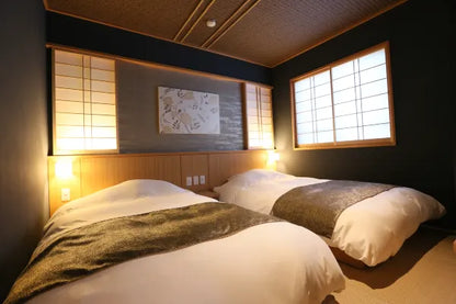 Standard Twin Room (Room Only)