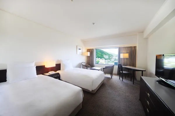 神户全日空皇冠假日酒店(ANA Crowne Plaza KOBE by IHG)