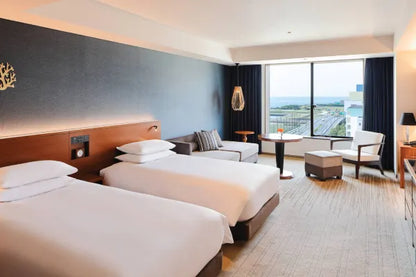 ハイアット リージェンシー 東京ベイ（Hyatt Regency Tokyo Bay）