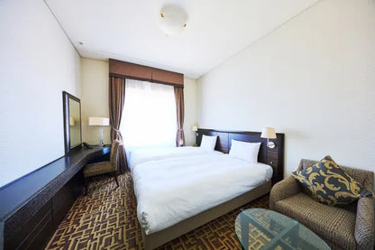ホテルオークラ千葉（Okura Chiba Hotel）