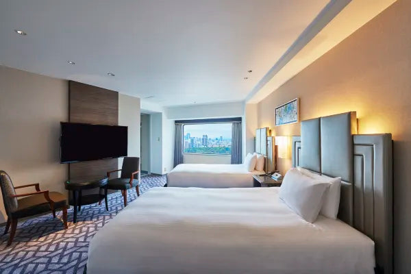 ホテルニューオータニ東京 ガーデンタワー