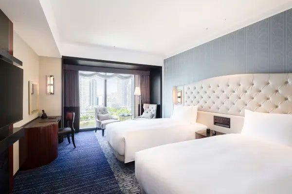 Hilton Yokohama