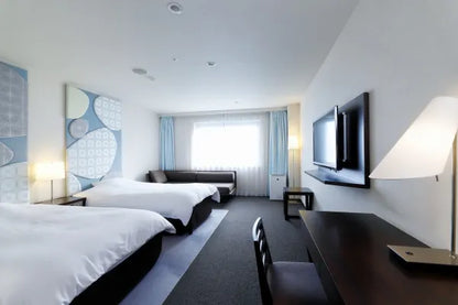 グランドメルキュール南房総リゾート＆スパ（Grand Mercure Minamiboso Resort & Spa）