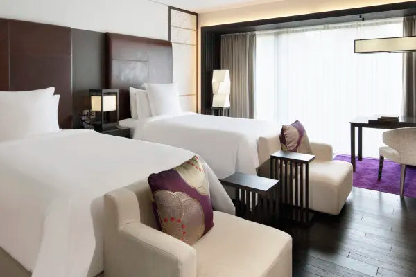 フォーシーズンズホテル京都（Four Seasons Hotel Kyoto）