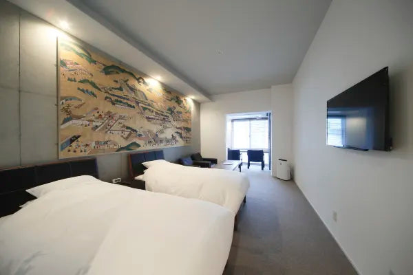 葵 HOTEL KYOTO（Aoi Hotel Kyoto）