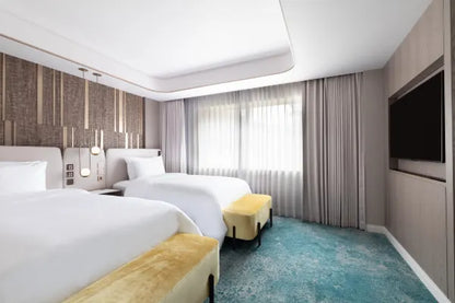 ウェスティン都ホテル京都（The Westin Miyako Kyoto）